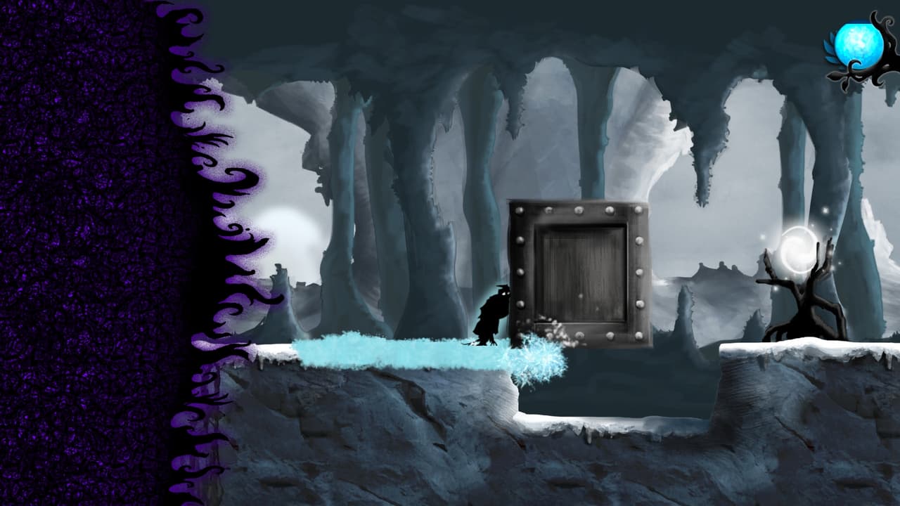 Nihilumbra screenshot 6