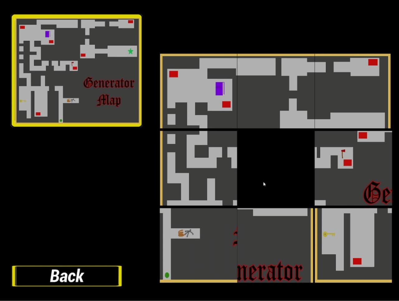 GeneratorInator screenshot 3