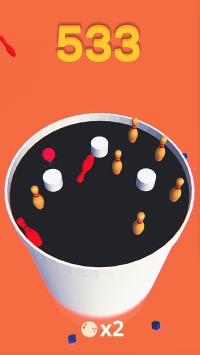 Bowling Pool screenshot 4