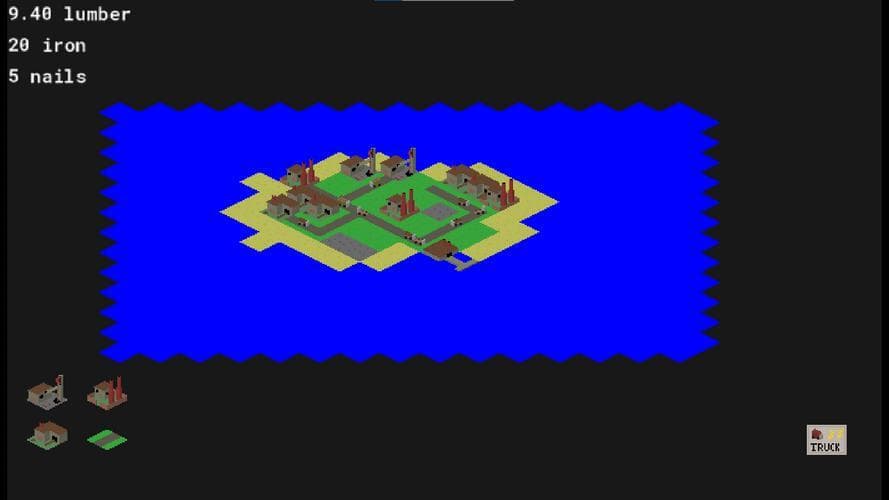 Josephsons N&S screenshot 4