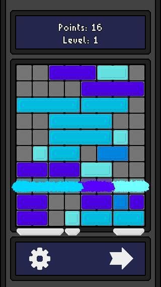 Slider Puzzle (Lil Cthulhu) screenshot 4