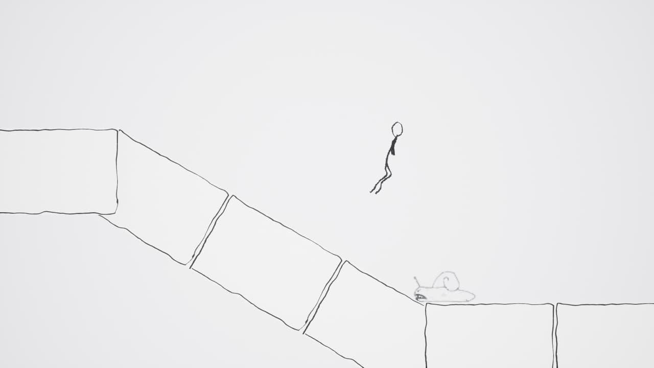 John Stick - Proof of Concept