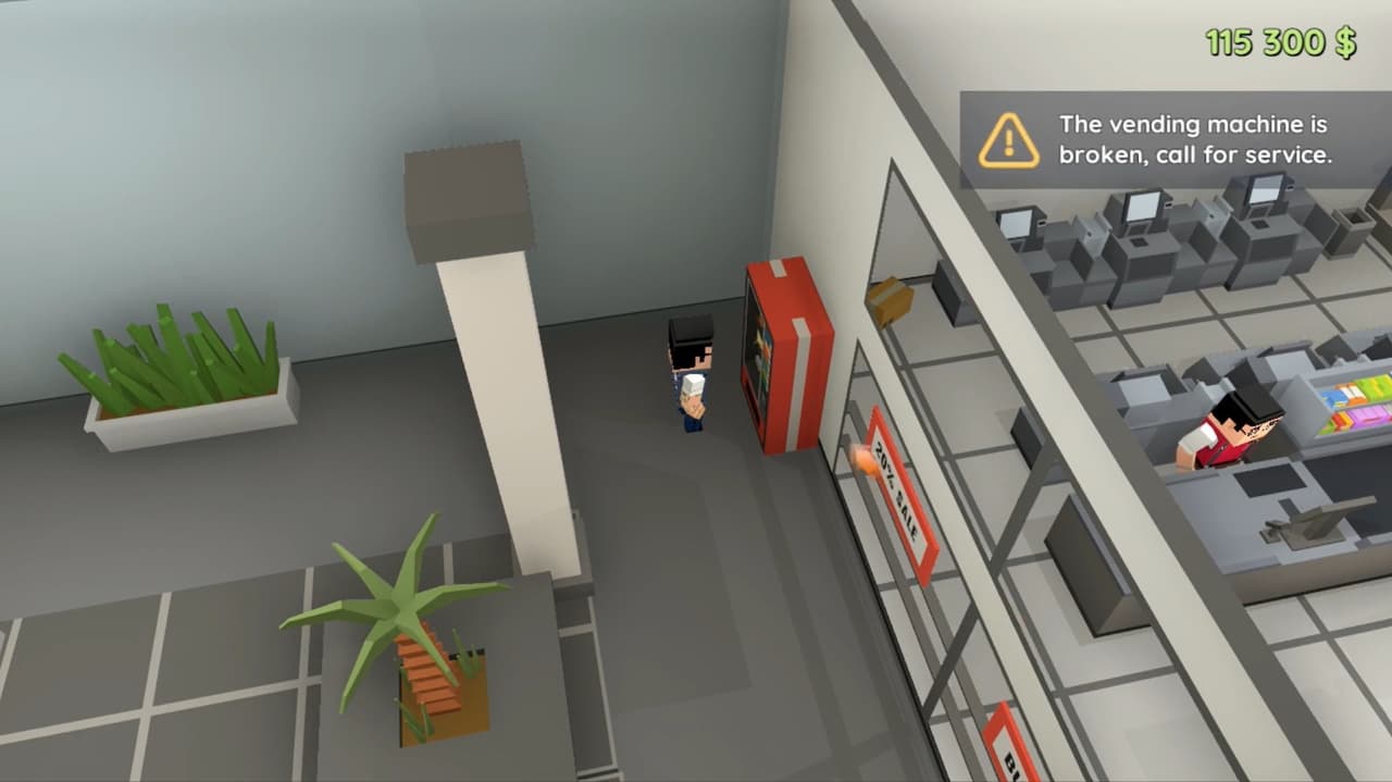 Mall Master screenshot 3