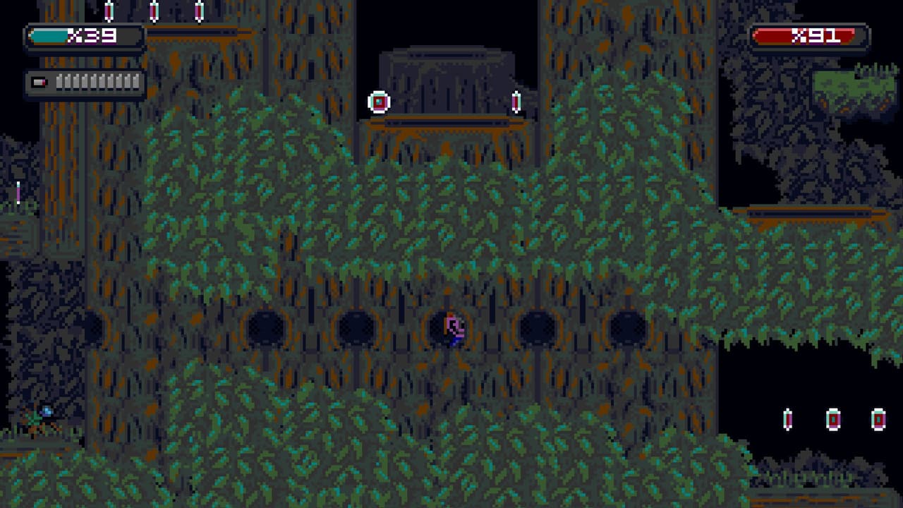 Haxor screenshot 3