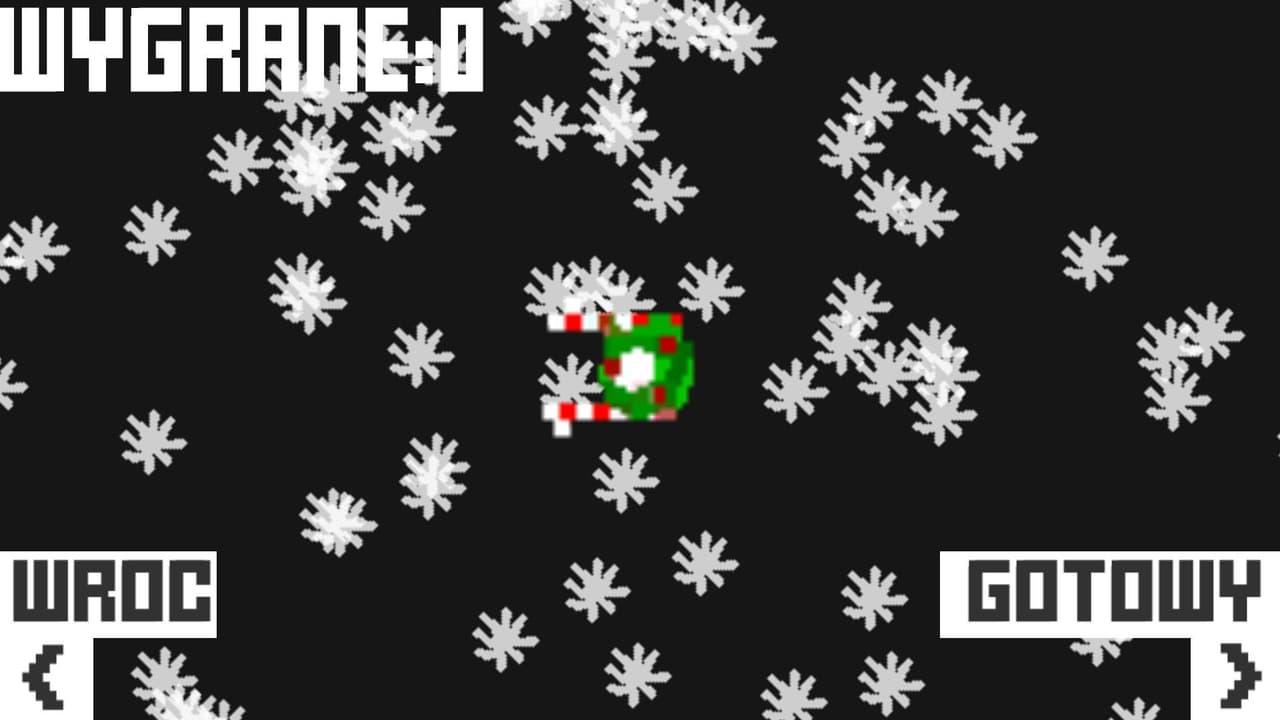 Happy PIX-MAS! screenshot 4