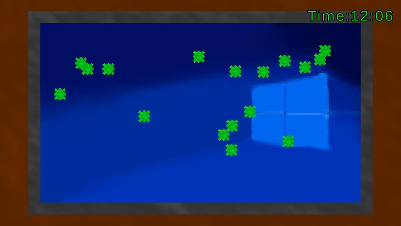 The IT (Tiny Developer) screenshot 4