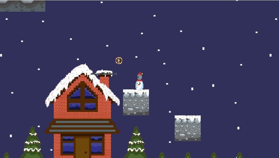 Snowman Slushy screenshot 5