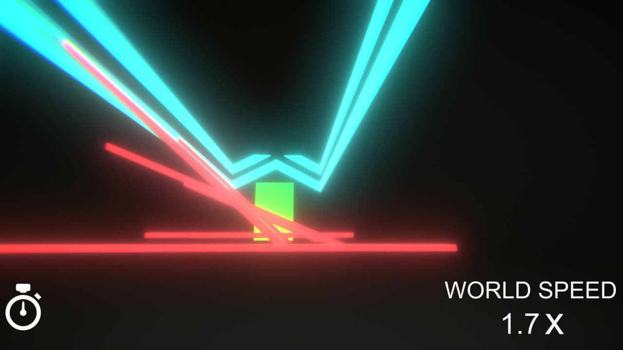 Torn Time screenshot 2