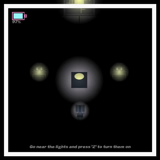 NE-0: An Enlightening Adventure