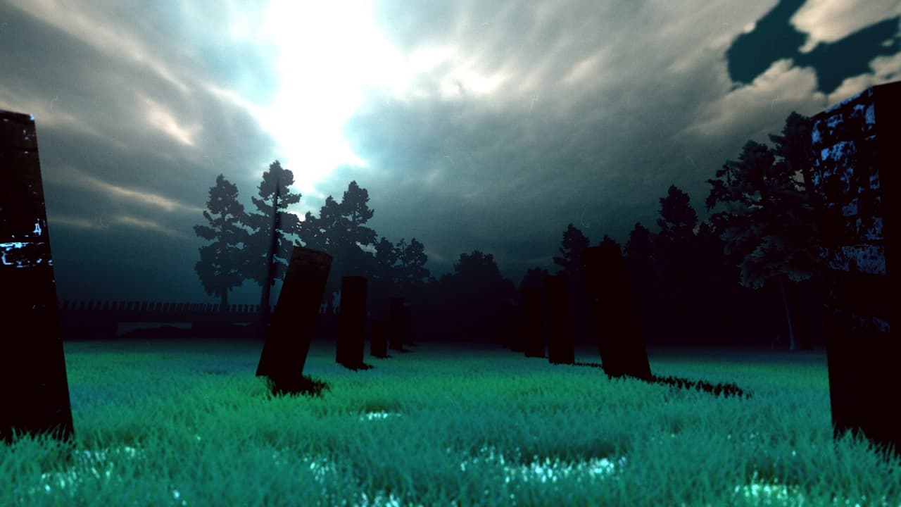 Sanctuary screenshot 2
