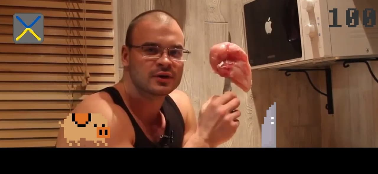 Donbass Surfers