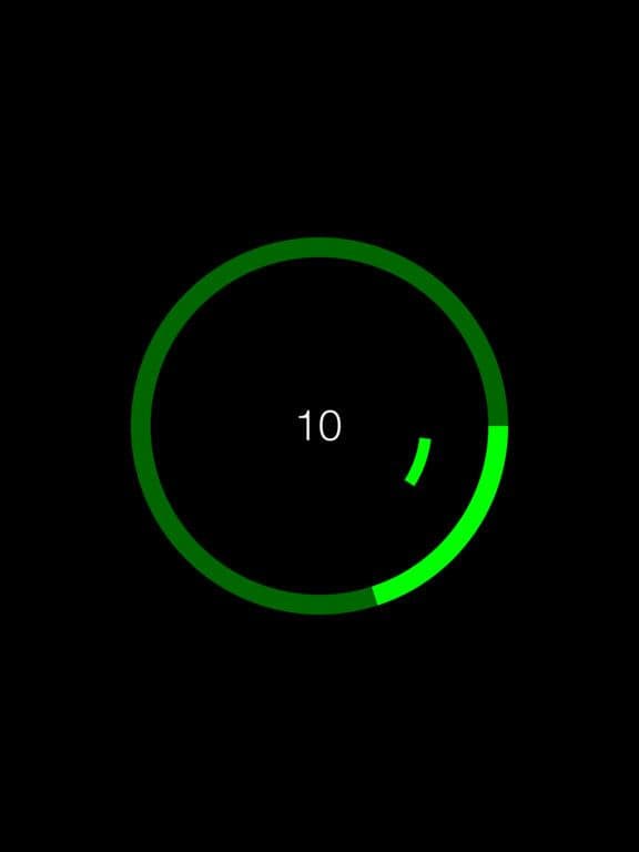 Arcuate screenshot 5
