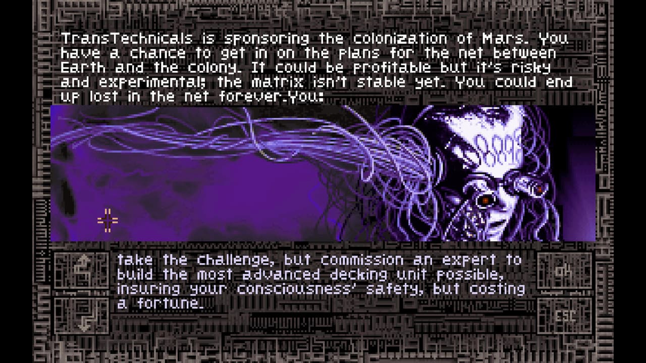 BloodNet screenshot 3