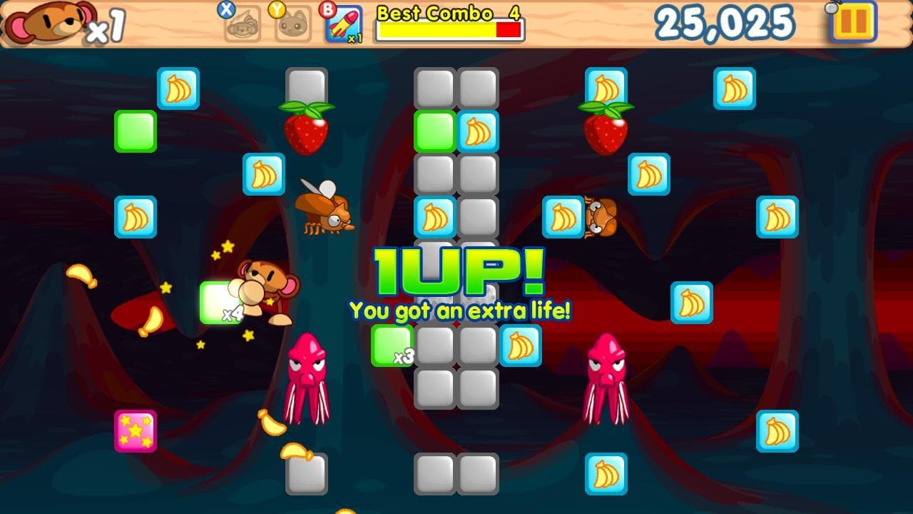 Ookibloks (itch) screenshot 5