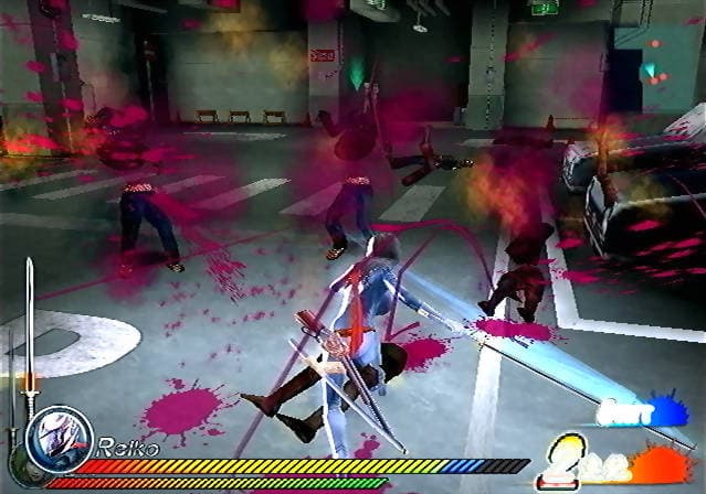 Zombie Hunters 2 screenshot 6