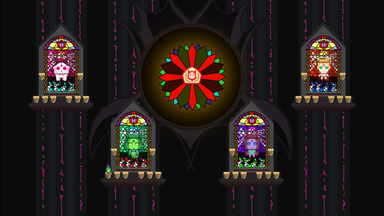 Hell A Fun!! screenshot 2