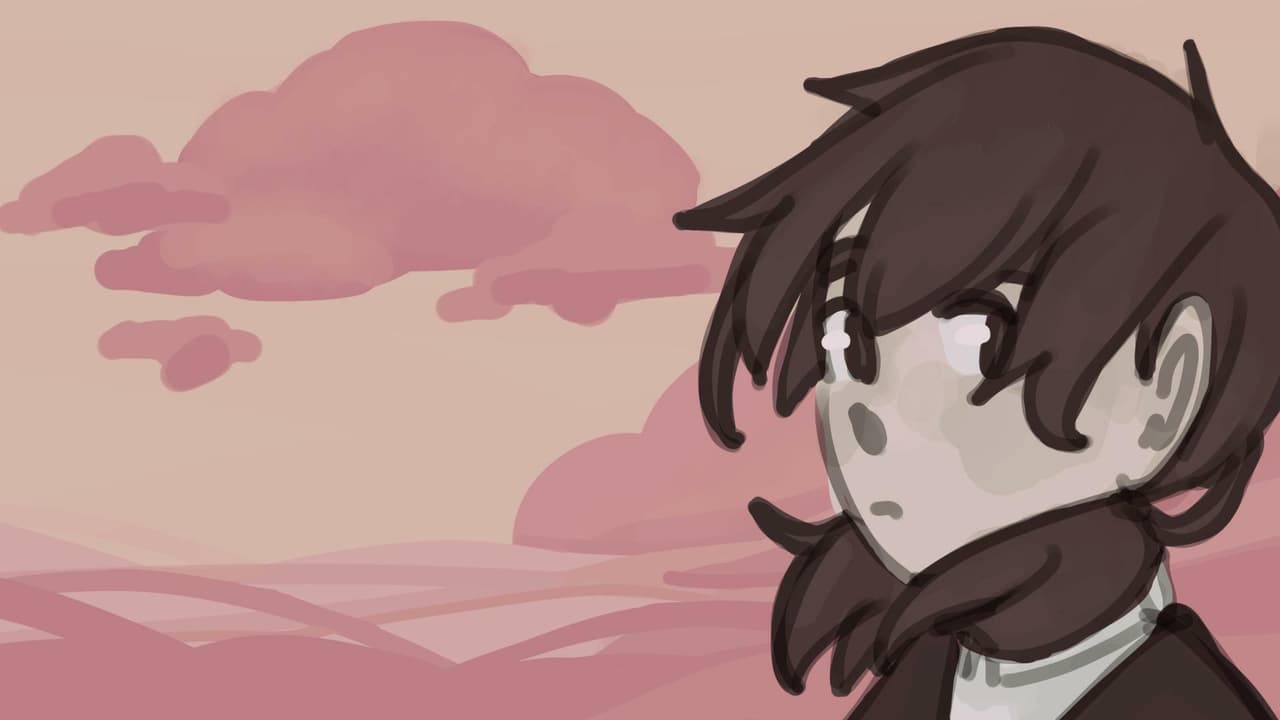my first uni project game