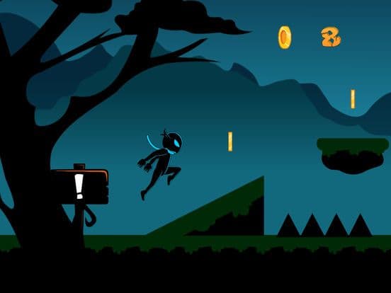 Shadow Clash screenshot 3