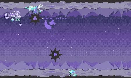 Muwun Miner screenshot 3