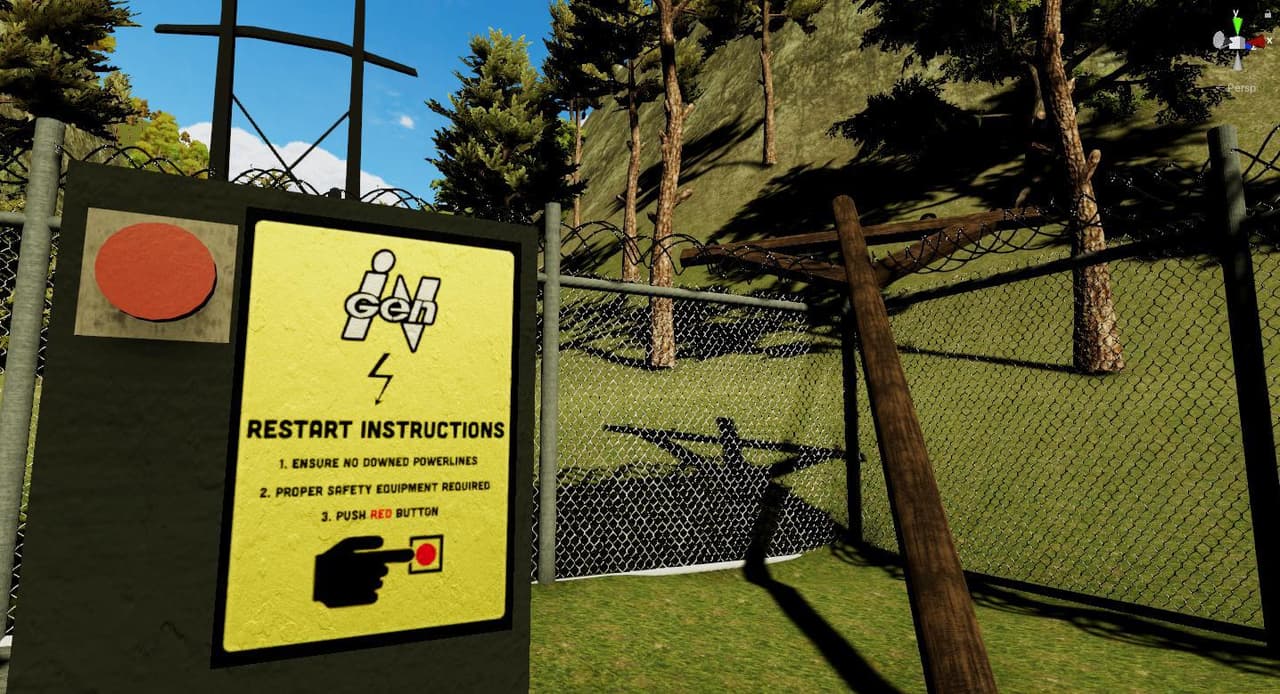 Untitled Dinosaur Game