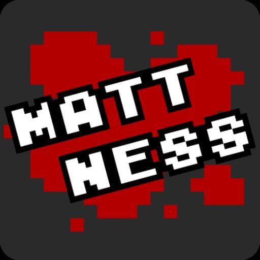 MATNESS screenshot 2