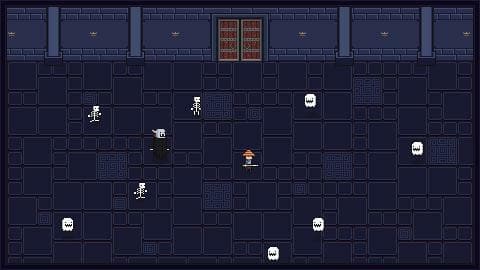 Dash Brawl Demo screenshot 3