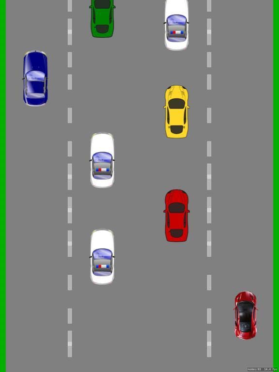 Cars2D