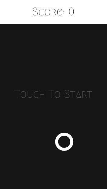 Tic-Tac-Go (Vedang Javdekar) screenshot 2