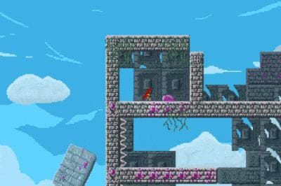 Subscape screenshot 2