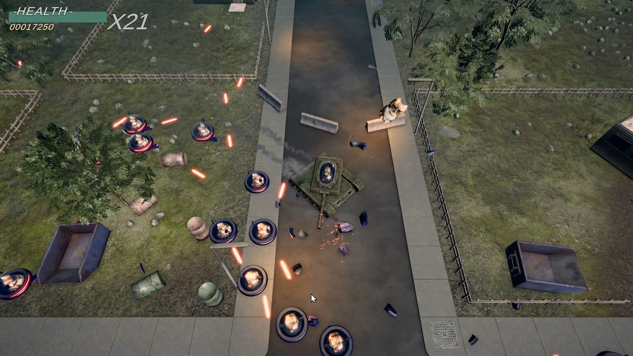 PUGB - Battlegrounds screenshot 2