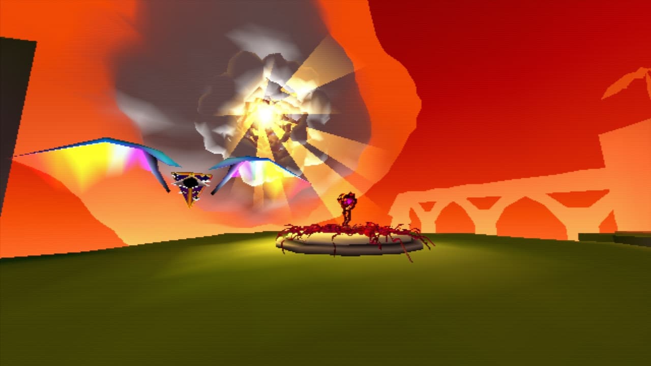 Dread X Collection 3 screenshot 4