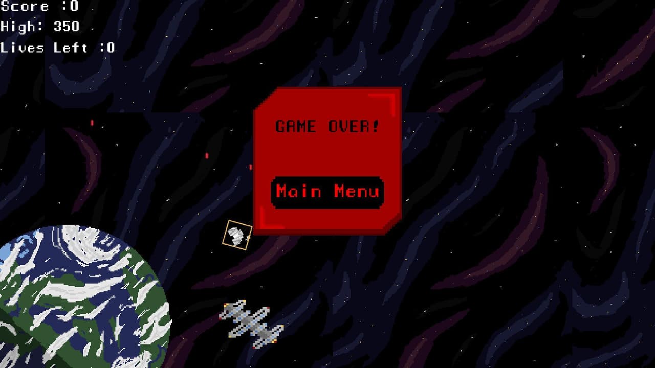 the path to vengeance screenshot 3