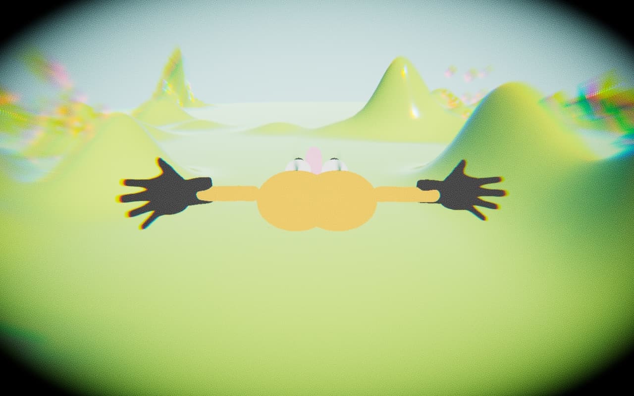 buff booty baby screenshot 2