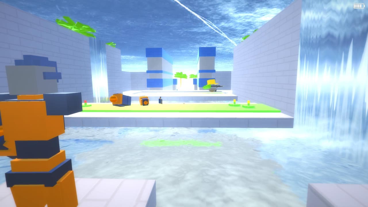 Willows Quest