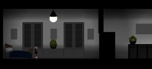 Misery (Birskins) screenshot 3