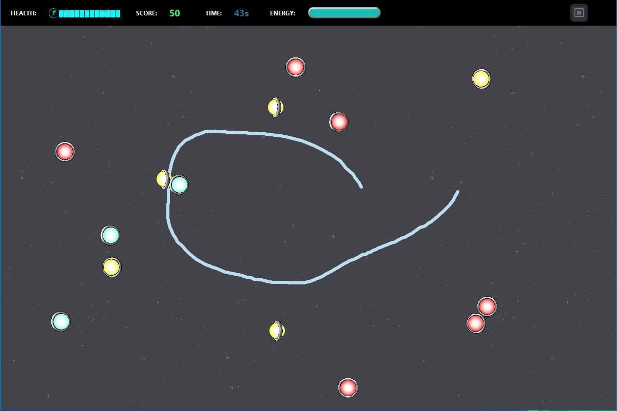 Wrapper screenshot 3