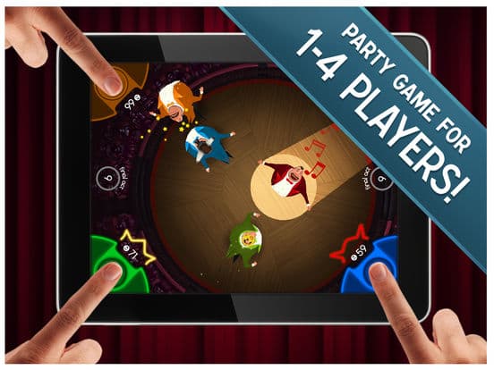 King of Opera - Multiplayer Party Game! screenshot 6