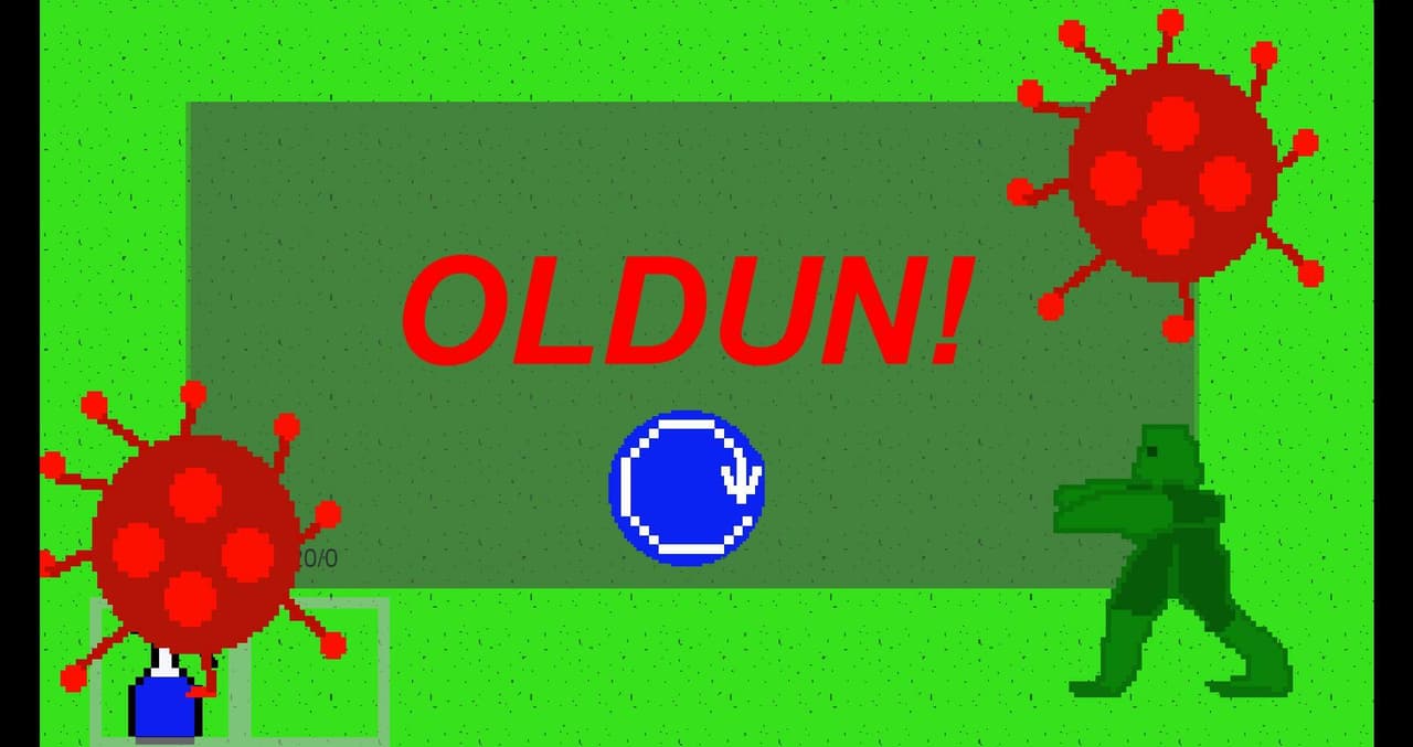 Corona VS Turkish Soldiers BETA 1.2 screenshot 6