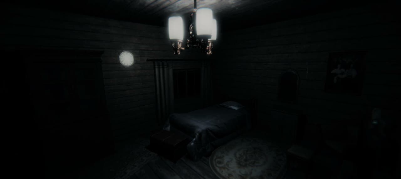 Fear: Modern House Chapter Three screenshot 6