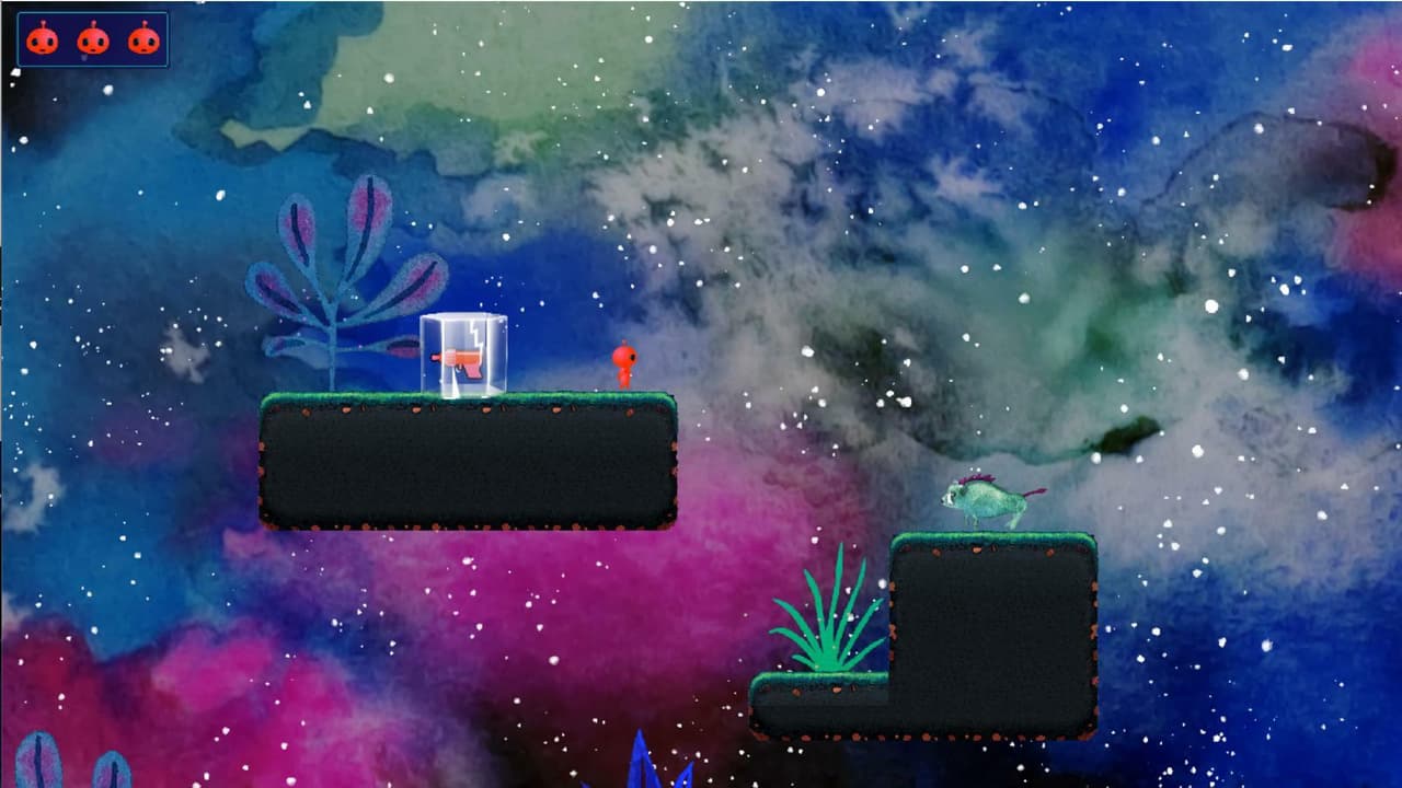 Chooty screenshot 4