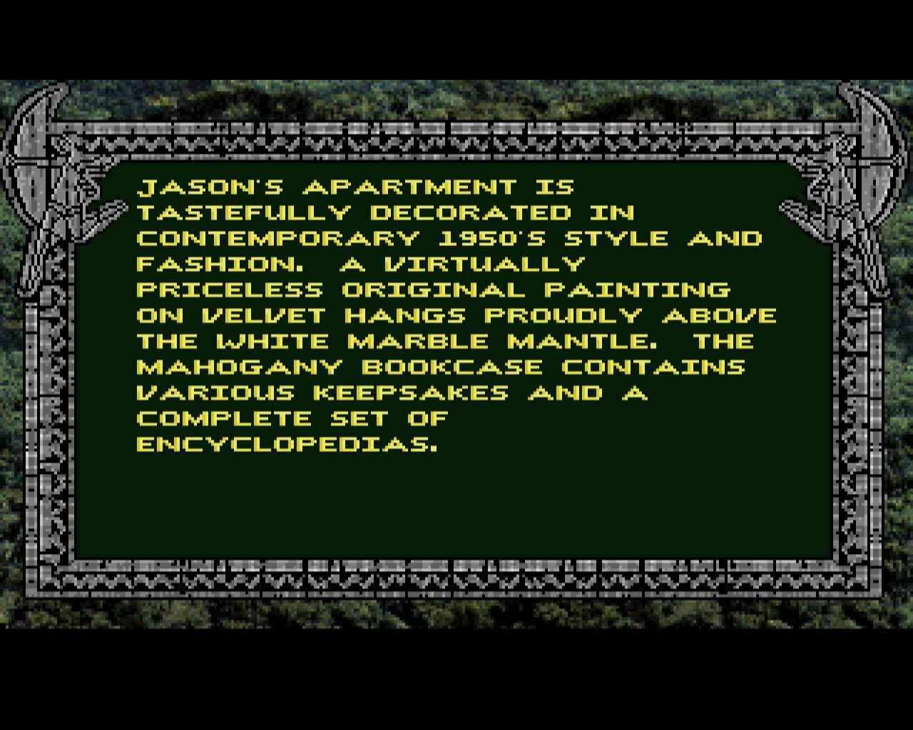 Amazon: Guardians of Eden screenshot 6