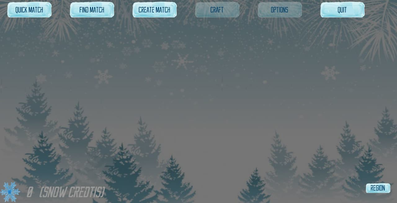 Holiday Showdown: Frostys Revenge