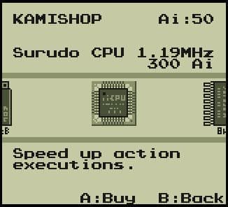 Mobile Electronic Kamibot screenshot 3