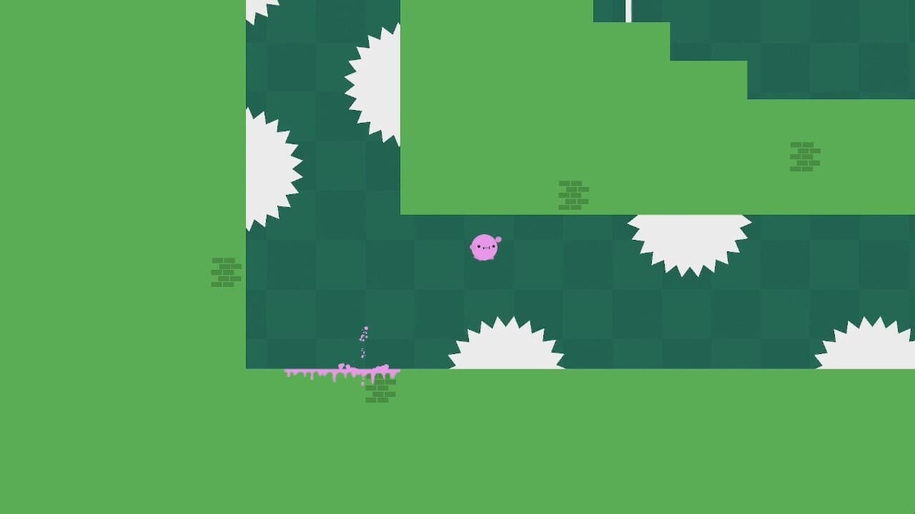 Little Splash screenshot 2