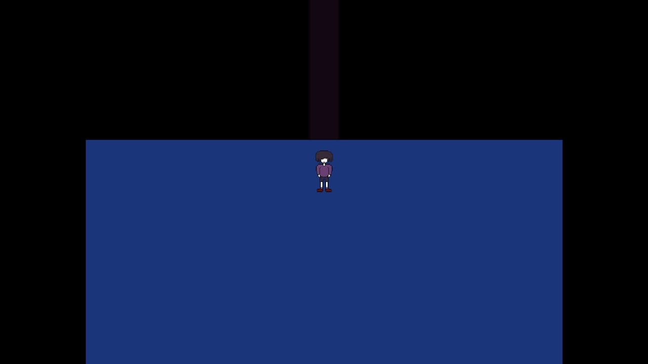 The Liminal screenshot 3