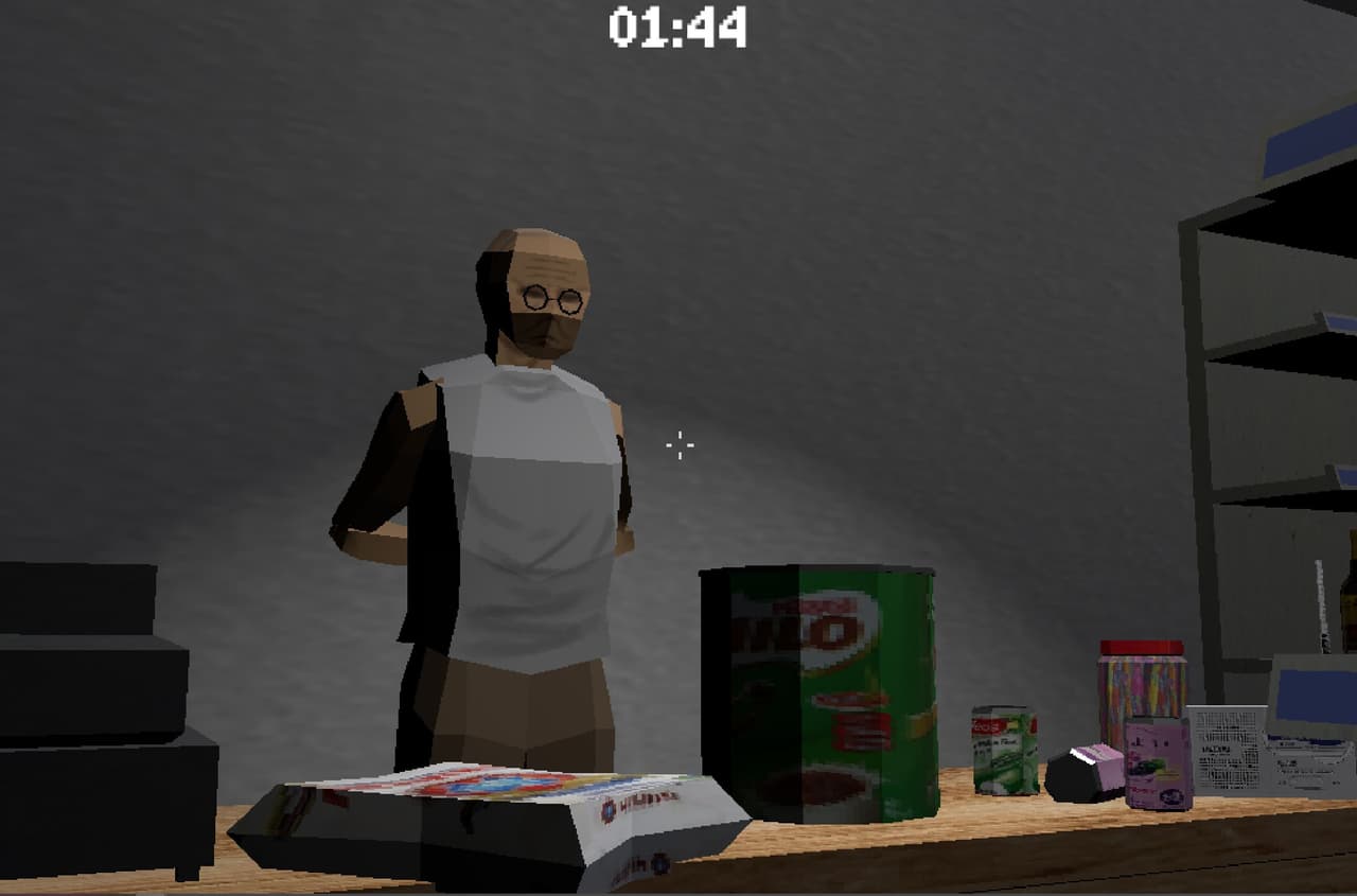 MAMAK SHOP screenshot 4