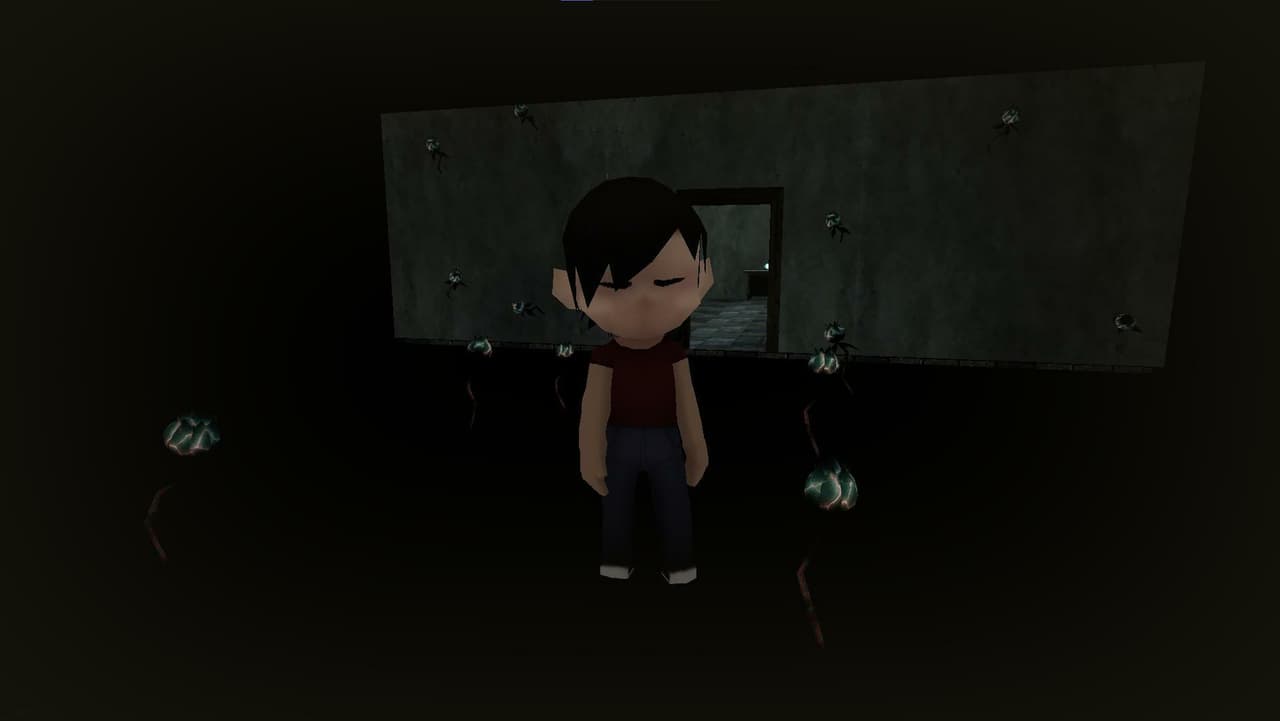 Yūutsuna Nikki screenshot 2