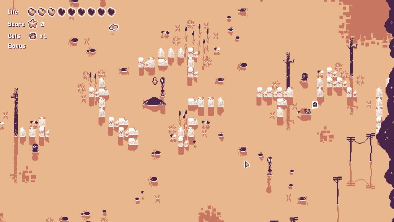 Chadowlands