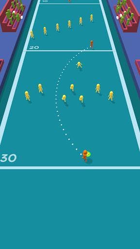 Ultimate Disc screenshot 3