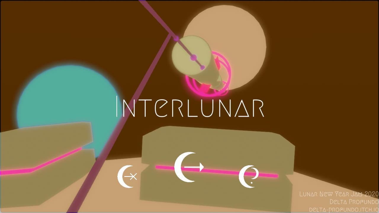Interlunar screenshot 2